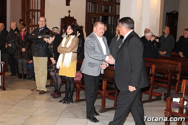 Mircoles de Ceniza - Semana Santa 2018 - 92