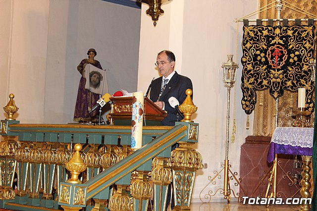 Mircoles de Ceniza - Semana Santa 2018 - 95