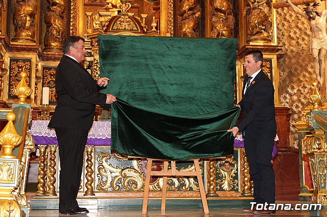 Mircoles de Ceniza - Semana Santa 2018 - 96