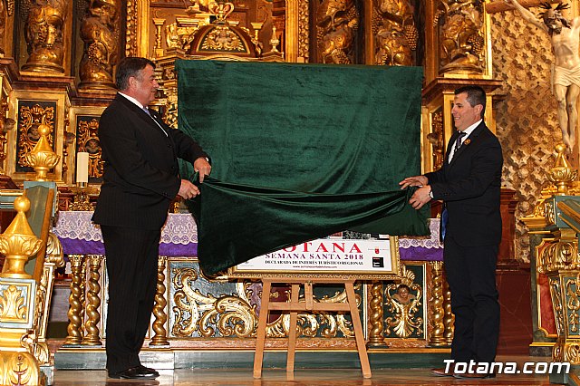 Mircoles de Ceniza - Semana Santa 2018 - 97