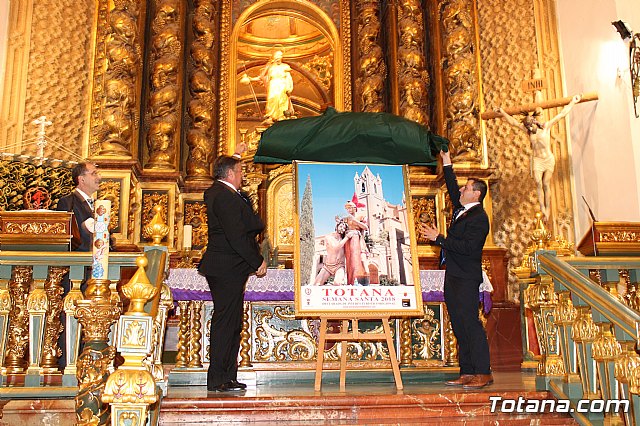 Mircoles de Ceniza - Semana Santa 2018 - 99