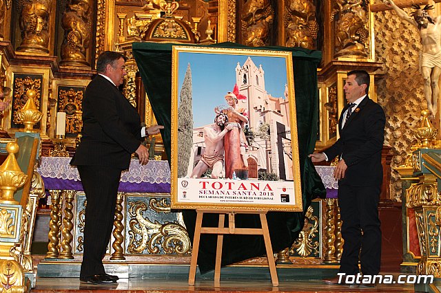 Mircoles de Ceniza - Semana Santa 2018 - 100