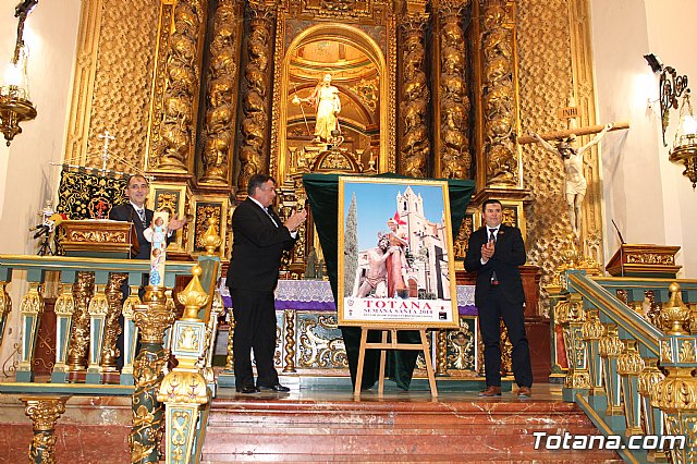 Mircoles de Ceniza - Semana Santa 2018 - 101