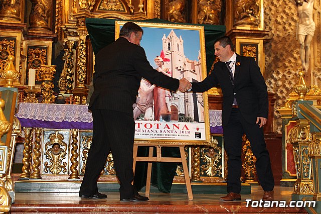 Mircoles de Ceniza - Semana Santa 2018 - 103