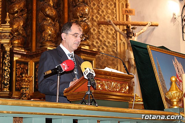 Mircoles de Ceniza - Semana Santa 2018 - 105