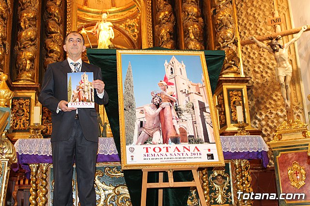 Mircoles de Ceniza - Semana Santa 2018 - 106