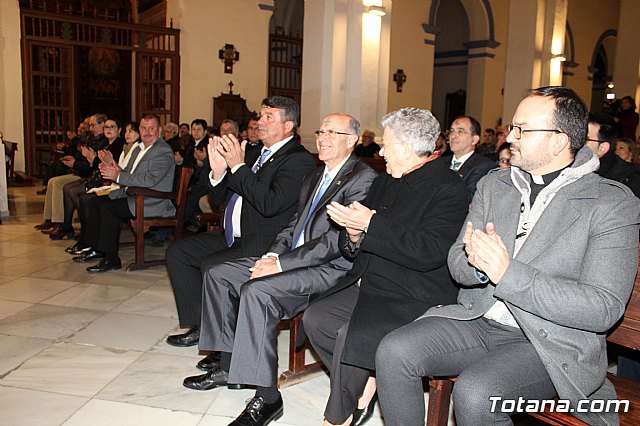 Mircoles de Ceniza - Semana Santa 2018 - 108