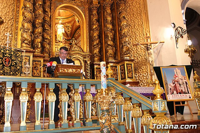 Mircoles de Ceniza - Semana Santa 2018 - 109