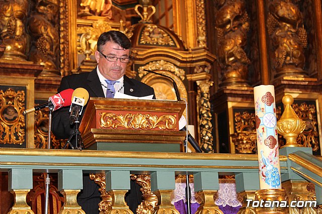 Mircoles de Ceniza - Semana Santa 2018 - 110