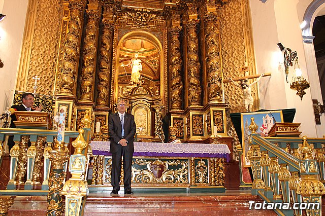 Mircoles de Ceniza - Semana Santa 2018 - 116