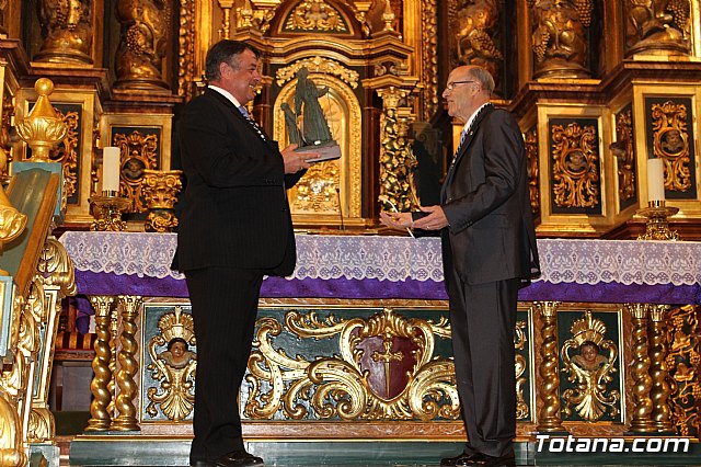 Mircoles de Ceniza - Semana Santa 2018 - 120