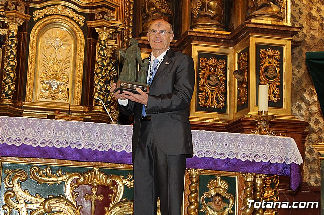 Mircoles de Ceniza - Semana Santa 2018 - 123