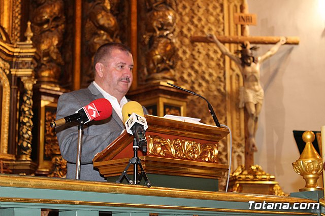 Mircoles de Ceniza - Semana Santa 2018 - 127