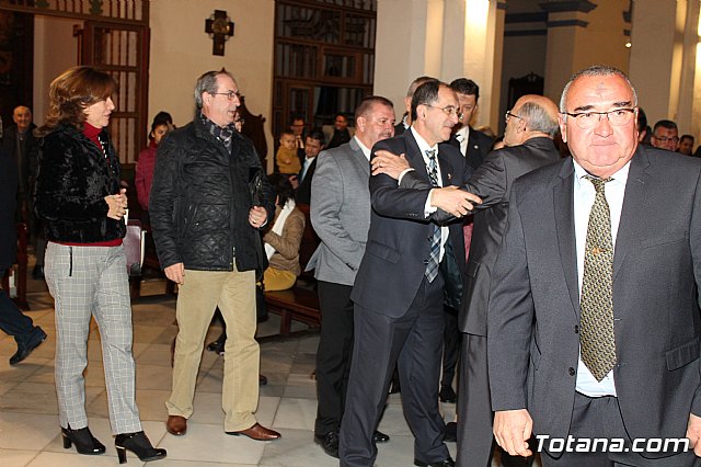 Mircoles de Ceniza - Semana Santa 2018 - 128