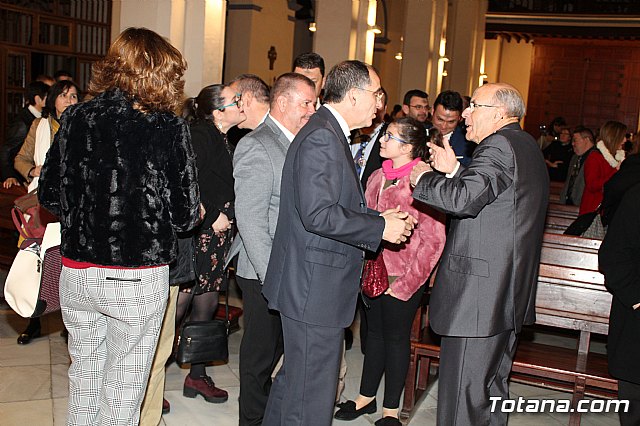 Mircoles de Ceniza - Semana Santa 2018 - 129