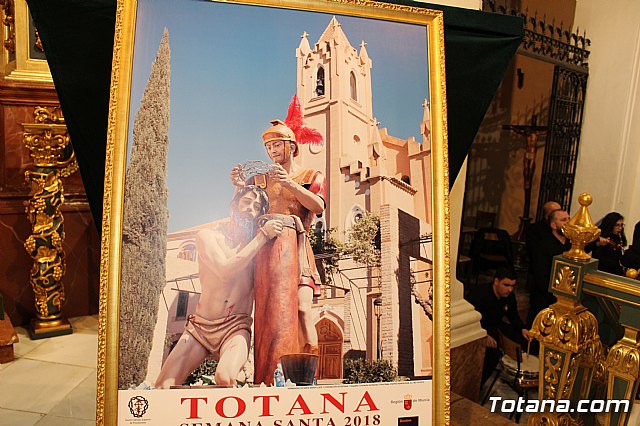 Mircoles de Ceniza - Semana Santa 2018 - 130