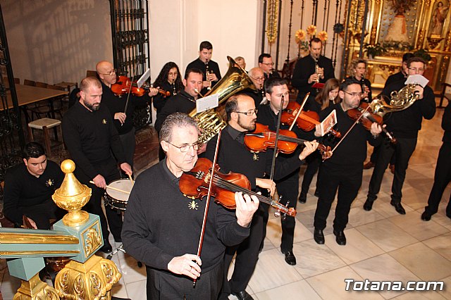 Mircoles de Ceniza - Semana Santa 2018 - 131