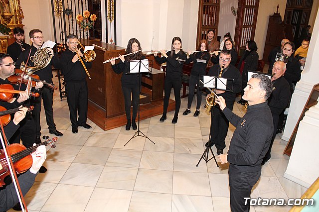 Mircoles de Ceniza - Semana Santa 2018 - 132