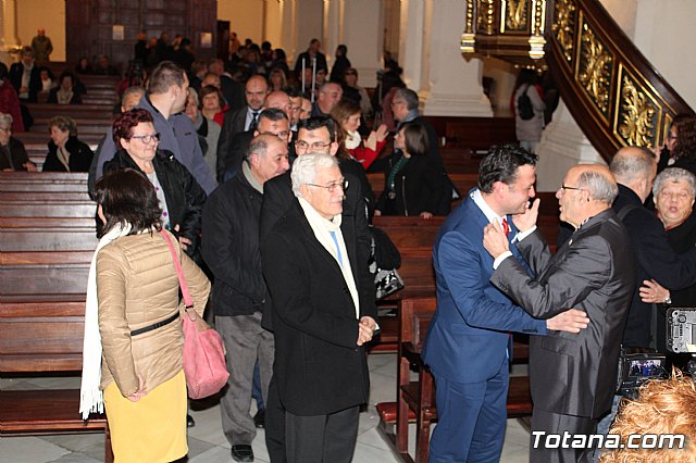 Mircoles de Ceniza - Semana Santa 2018 - 133