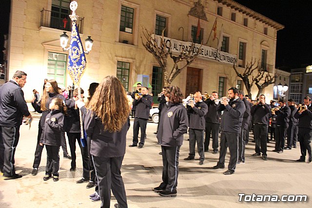 Mircoles de Ceniza - Semana Santa 2018 - 135