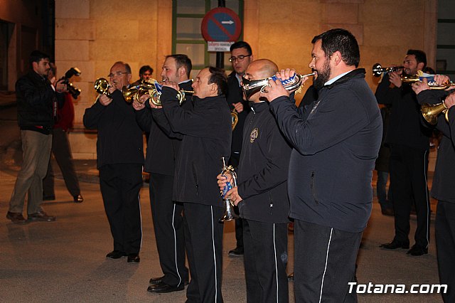 Mircoles de Ceniza - Semana Santa 2018 - 137