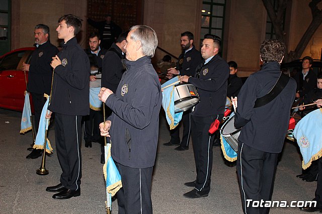 Mircoles de Ceniza - Semana Santa 2018 - 142