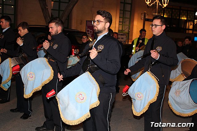 Mircoles de Ceniza - Semana Santa 2018 - 147