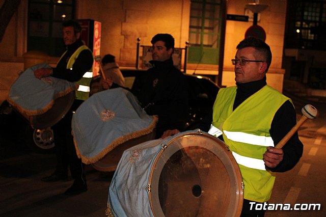 Mircoles de Ceniza - Semana Santa 2018 - 150