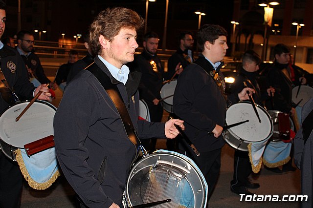 Mircoles de Ceniza - Semana Santa 2018 - 153