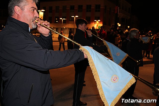 Mircoles de Ceniza - Semana Santa 2018 - 156