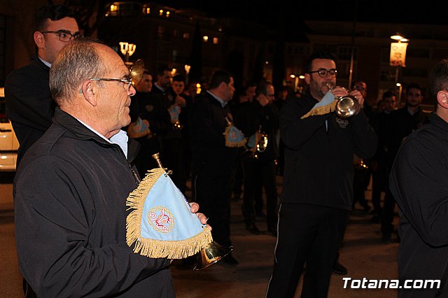Mircoles de Ceniza - Semana Santa 2018 - 159