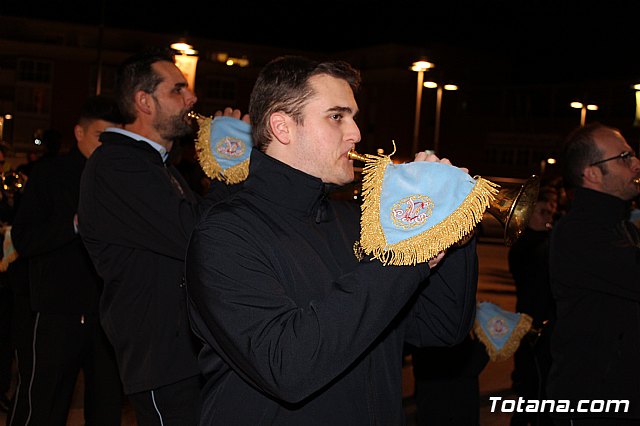 Mircoles de Ceniza - Semana Santa 2018 - 161