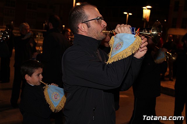 Mircoles de Ceniza - Semana Santa 2018 - 162