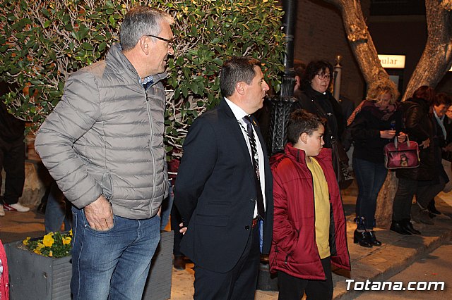 Mircoles de Ceniza - Semana Santa 2018 - 166