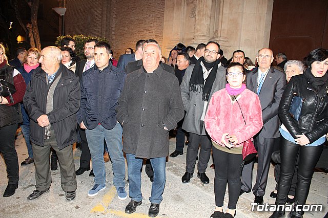 Mircoles de Ceniza - Semana Santa 2018 - 167