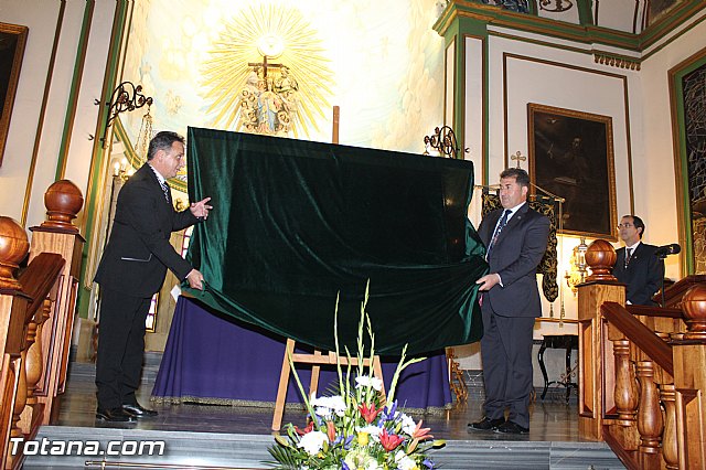 Mircoles de Ceniza. Semana Santa Totana 2015 - 63