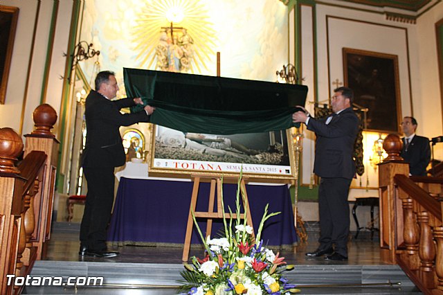 Mircoles de Ceniza. Semana Santa Totana 2015 - 64