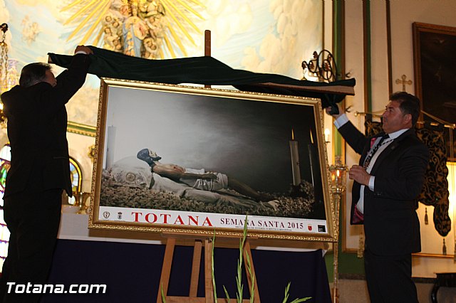 Mircoles de Ceniza. Semana Santa Totana 2015 - 65