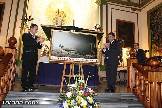 Mircoles de Ceniza. Semana Santa Totana 2015 - 66