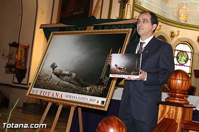 Mircoles de Ceniza. Semana Santa Totana 2015 - 68