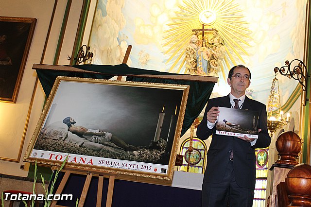 Mircoles de Ceniza. Semana Santa Totana 2015 - 69