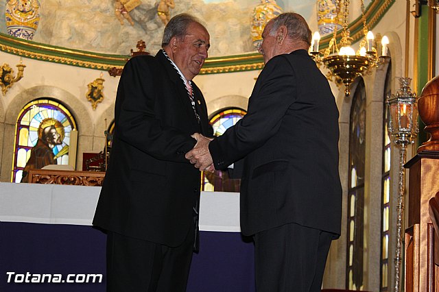 Mircoles de Ceniza. Semana Santa Totana 2015 - 79