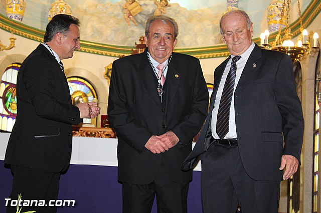 Mircoles de Ceniza. Semana Santa Totana 2015 - 83