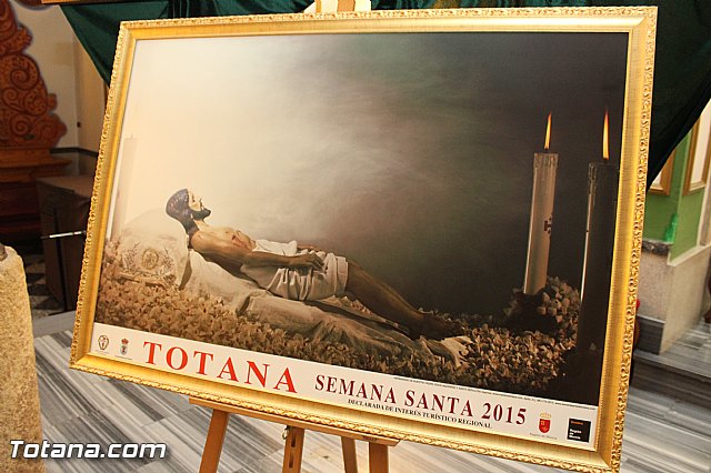 Mircoles de Ceniza. Semana Santa Totana 2015 - 91