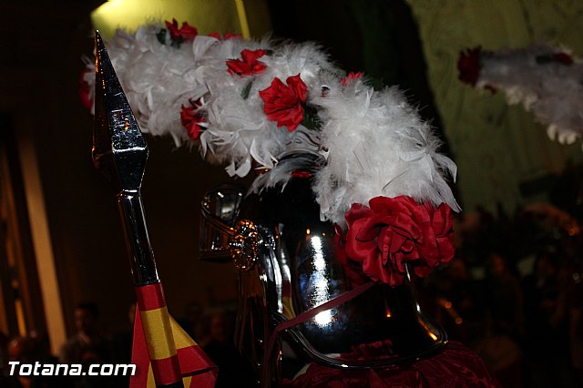 Mircoles de Ceniza. Semana Santa Totana 2015 - 125