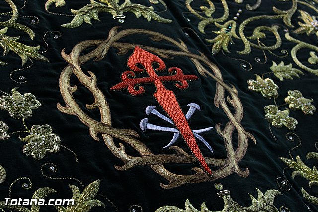 Mircoles de Ceniza - Semana Santa Totana 2016 - 4