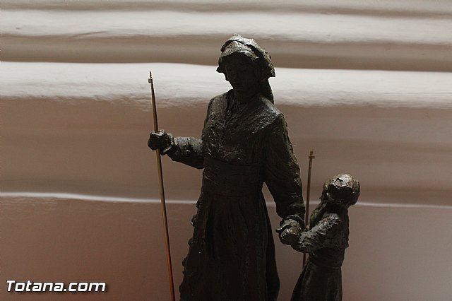 Mircoles de Ceniza - Semana Santa Totana 2016 - 7