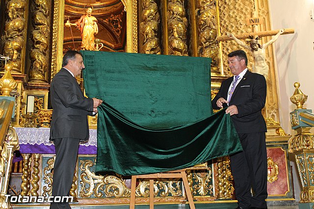 Mircoles de Ceniza - Semana Santa Totana 2016 - 67