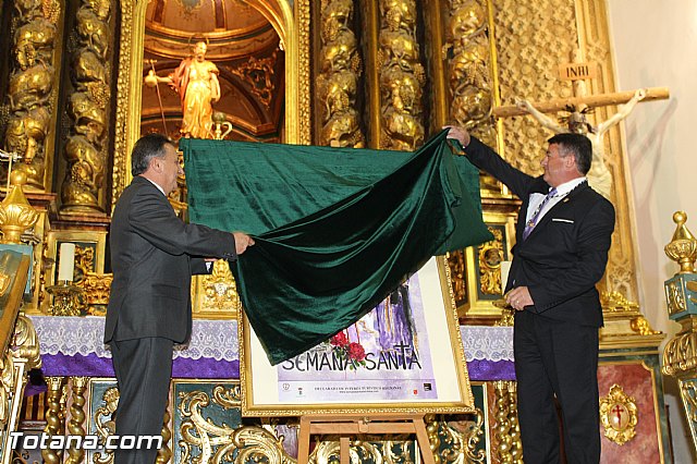 Mircoles de Ceniza - Semana Santa Totana 2016 - 68