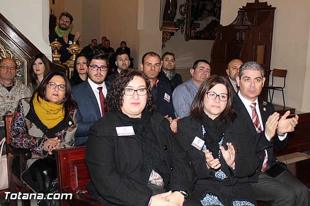 Mircoles de Ceniza - Semana Santa Totana 2016 - 74